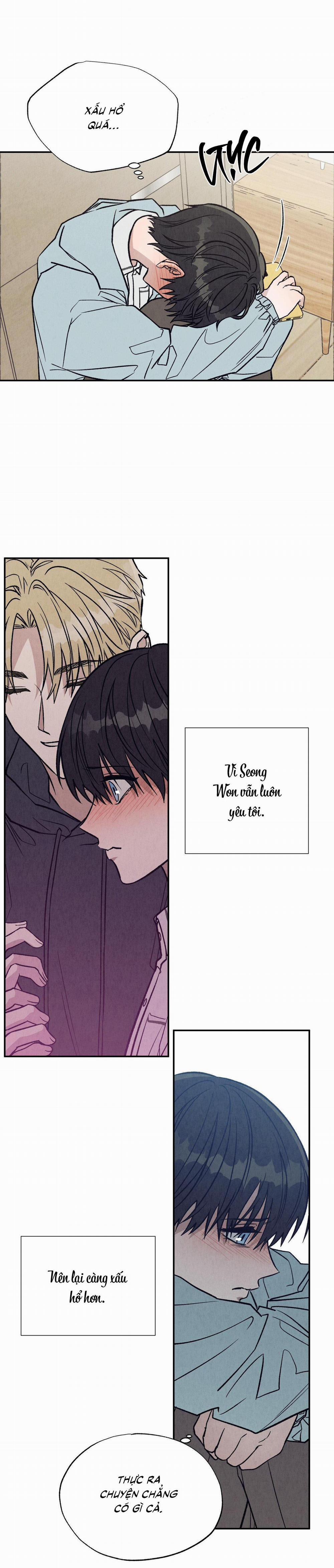 (Cbunu) Tớ Yêu Cậu 5 trang 34
