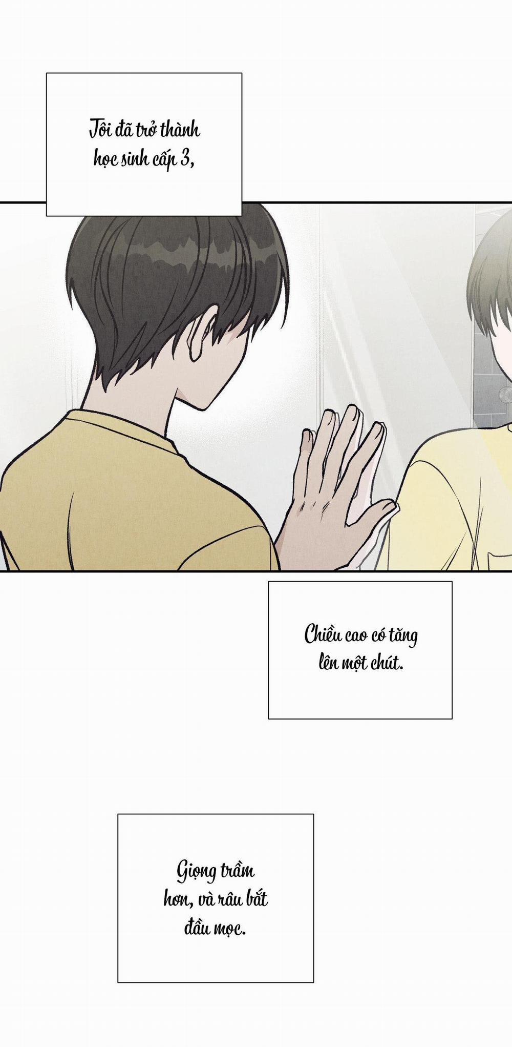 (Cbunu) Tớ Yêu Cậu 5 trang 41