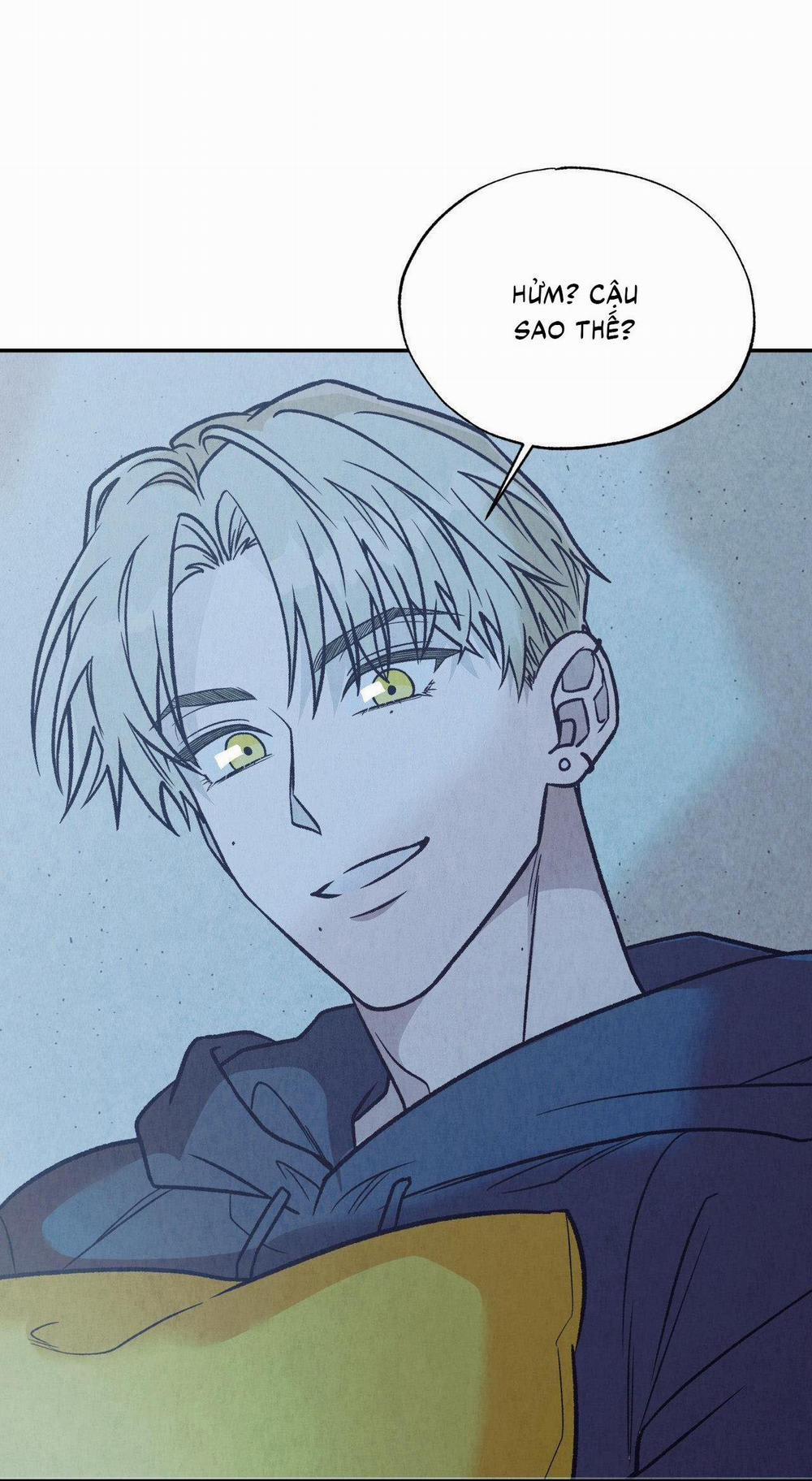 (Cbunu) Tớ Yêu Cậu 5 trang 5