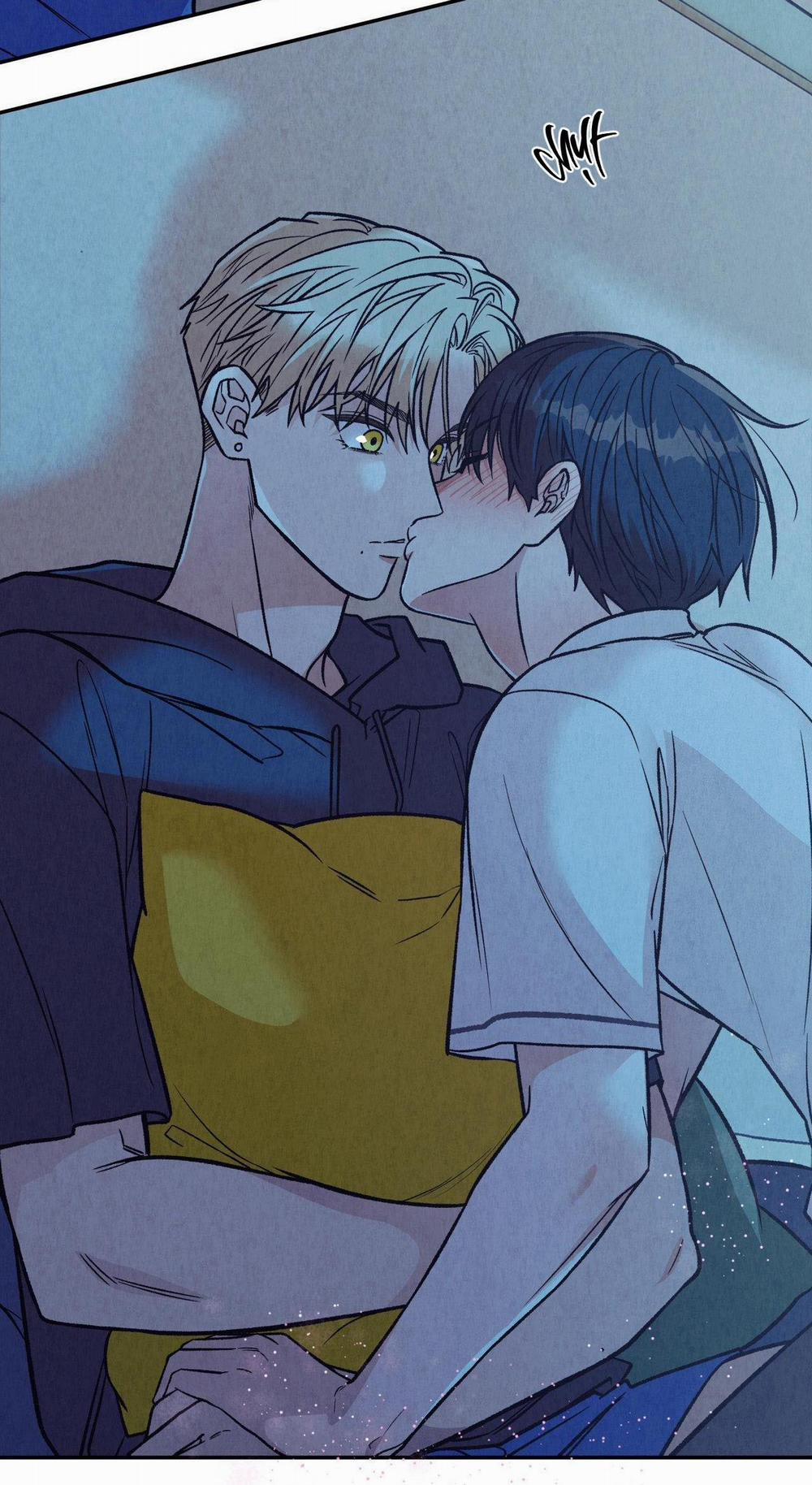 (Cbunu) Tớ Yêu Cậu 5 trang 7