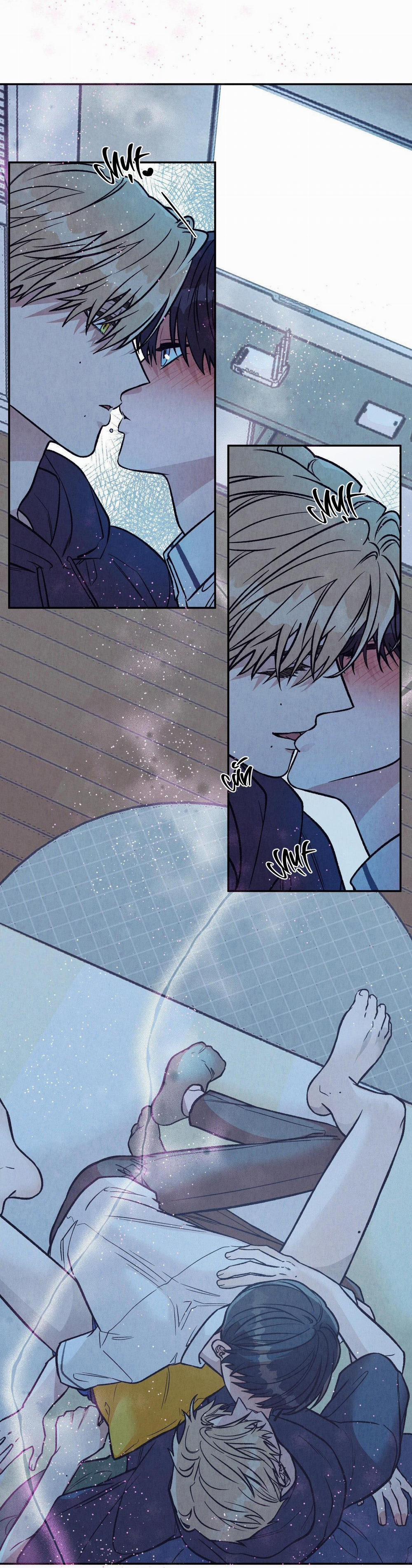 (Cbunu) Tớ Yêu Cậu 5 trang 9