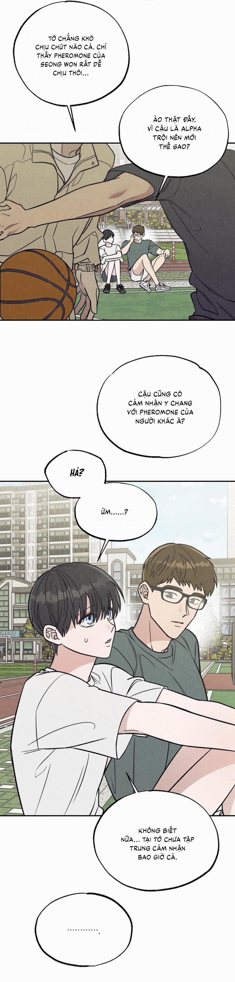 (Cbunu) Tớ Yêu Cậu 6 trang 11