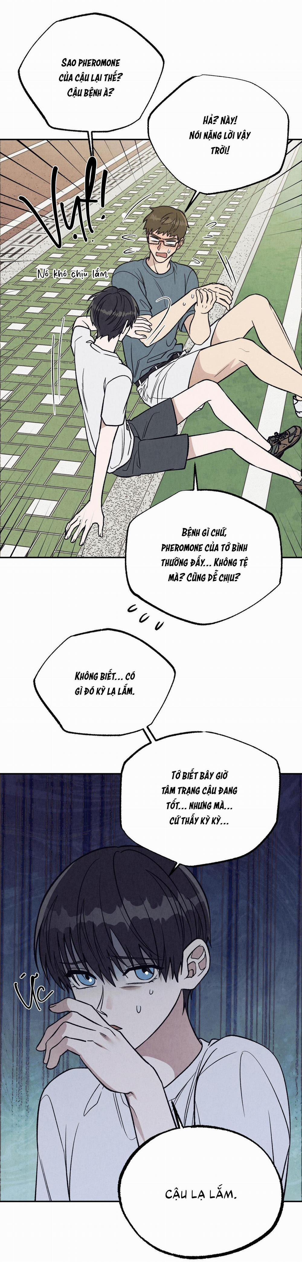 (Cbunu) Tớ Yêu Cậu 6 trang 14