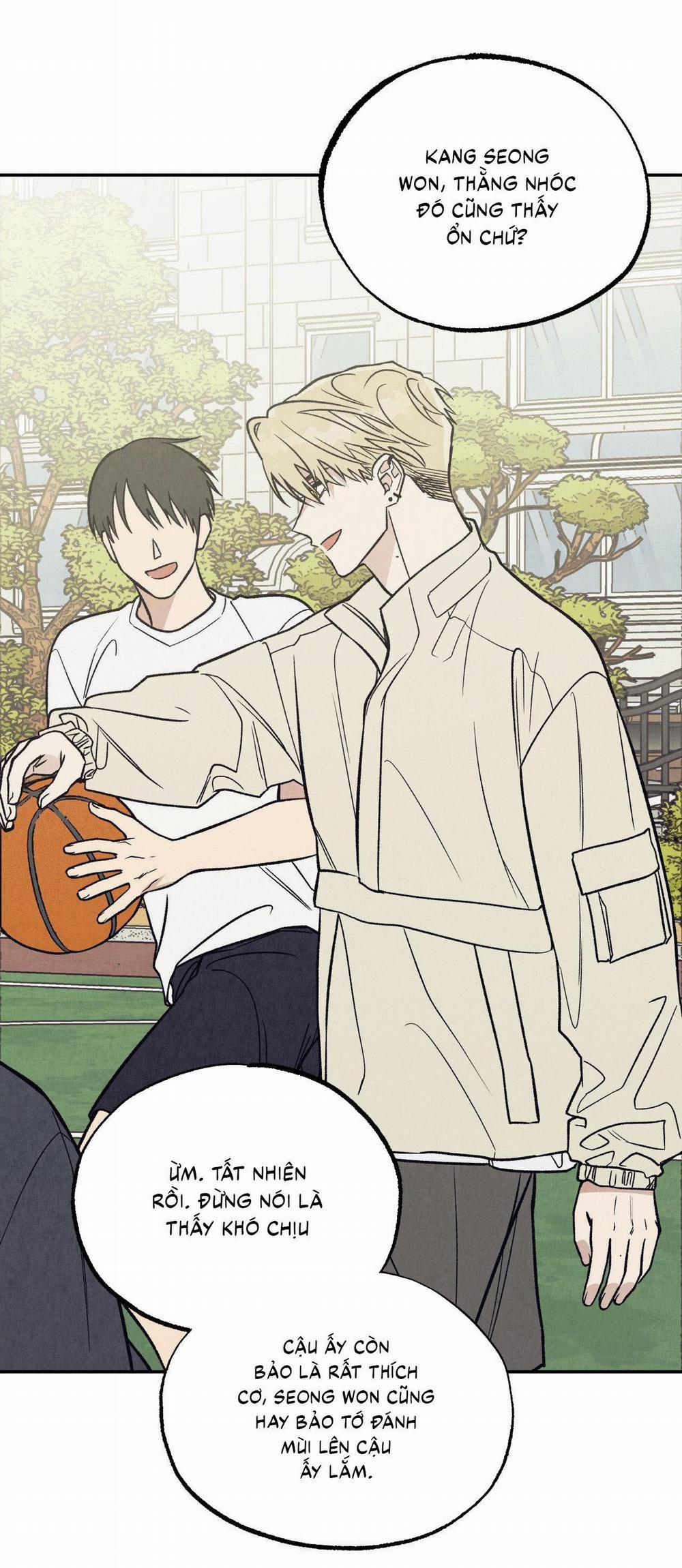 (Cbunu) Tớ Yêu Cậu 6 trang 18