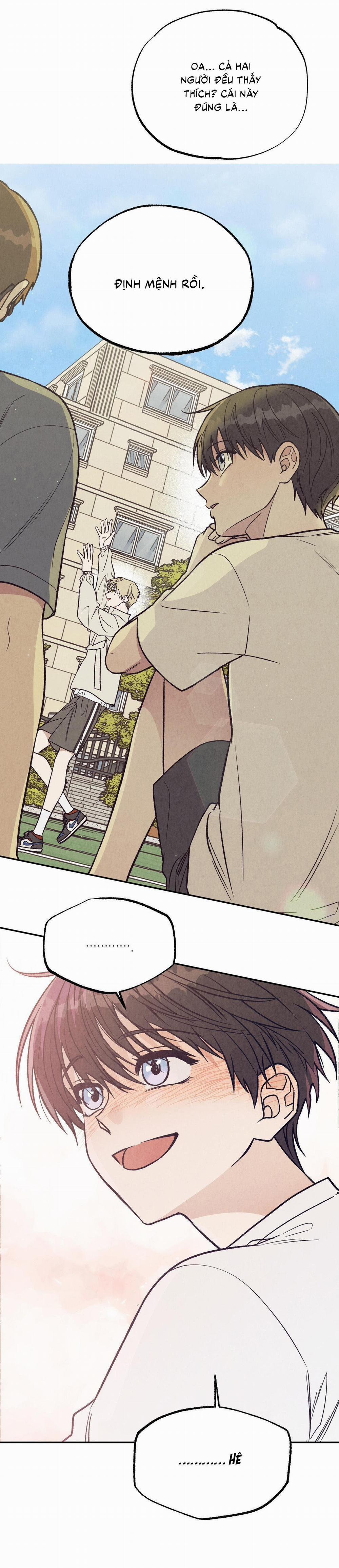 (Cbunu) Tớ Yêu Cậu 6 trang 19