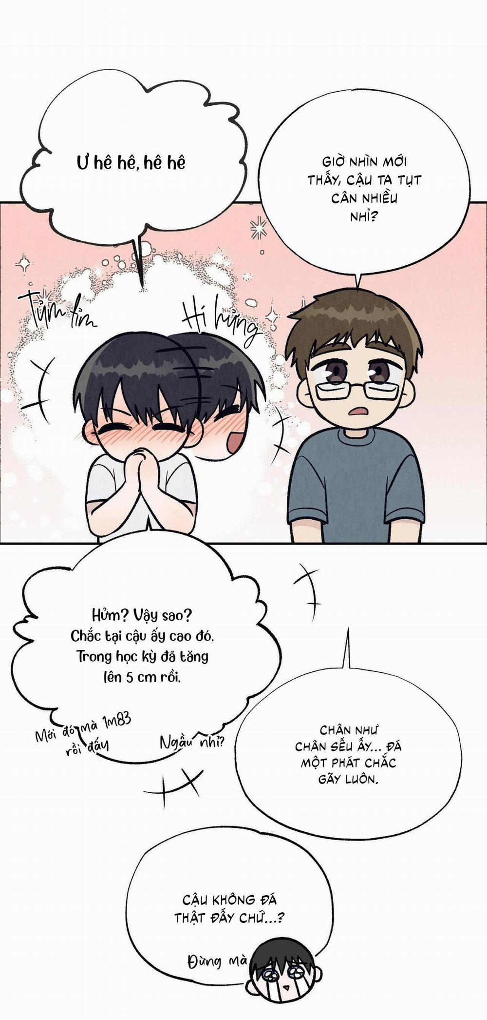 (Cbunu) Tớ Yêu Cậu 6 trang 20