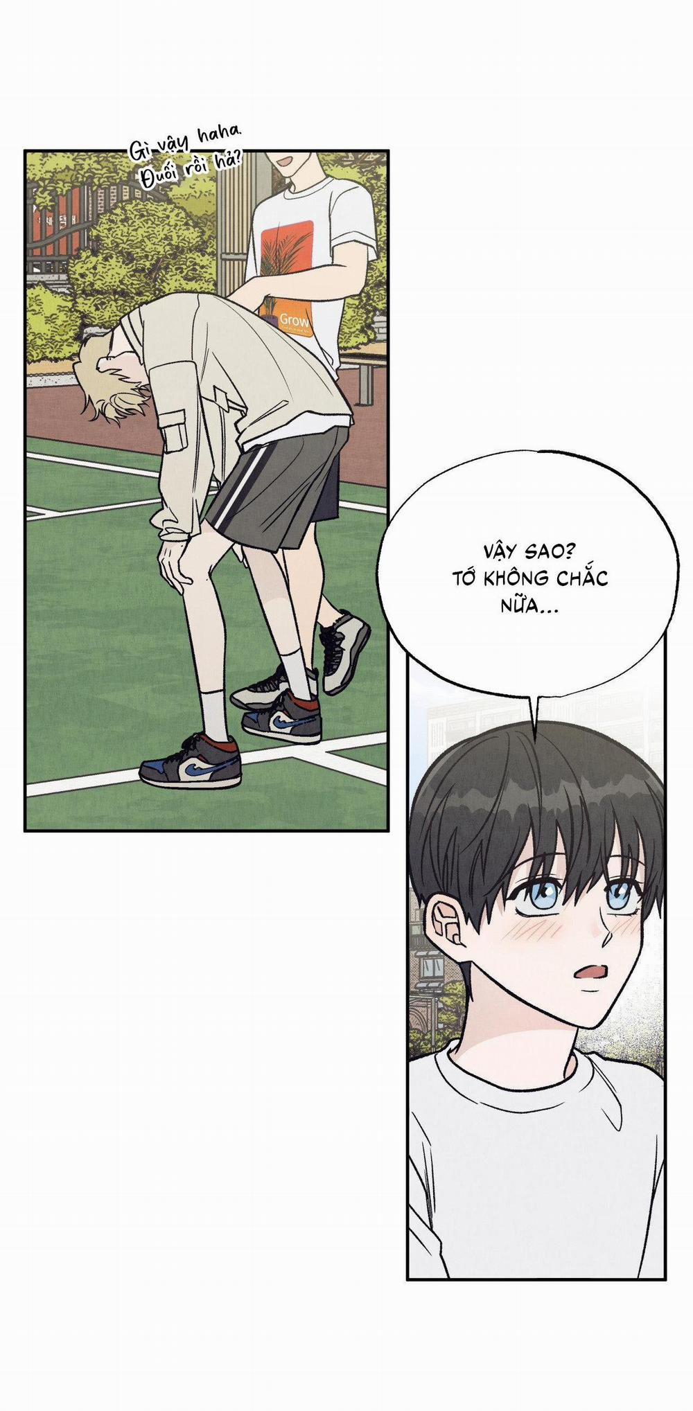 (Cbunu) Tớ Yêu Cậu 6 trang 22