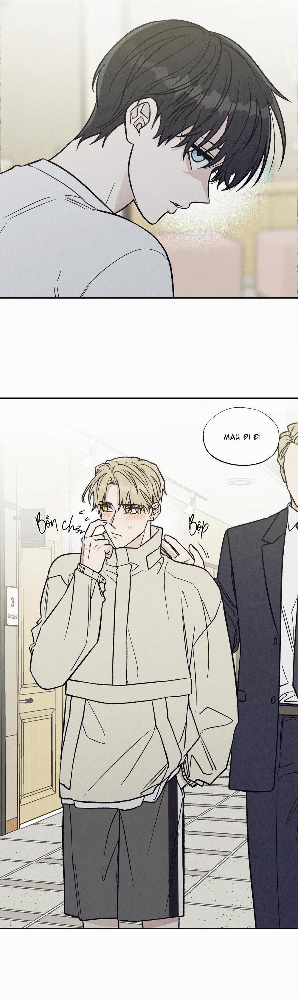 (Cbunu) Tớ Yêu Cậu 6 trang 27
