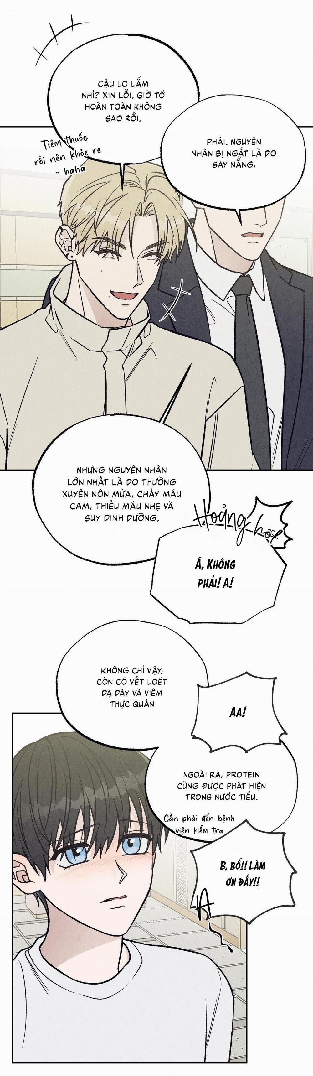 (Cbunu) Tớ Yêu Cậu 6 trang 29