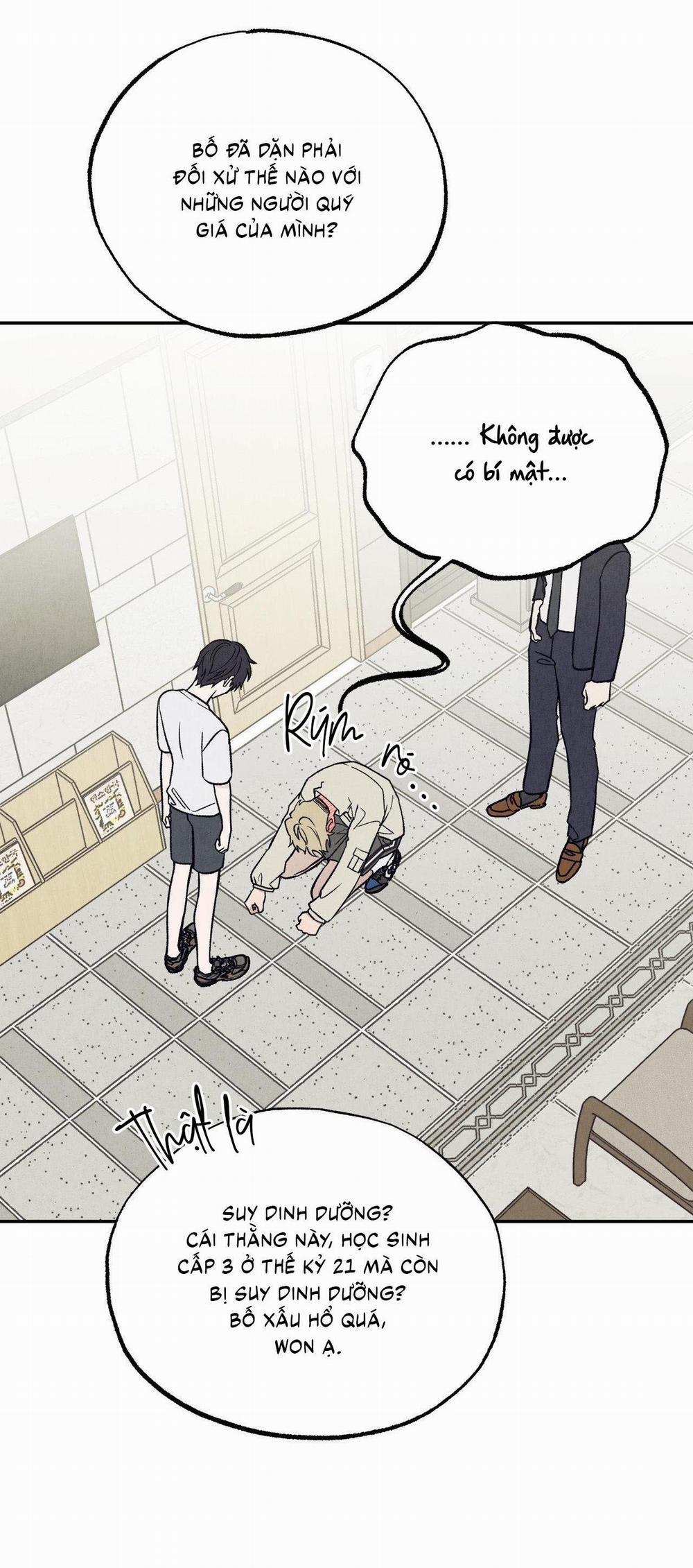 (Cbunu) Tớ Yêu Cậu 6 trang 30