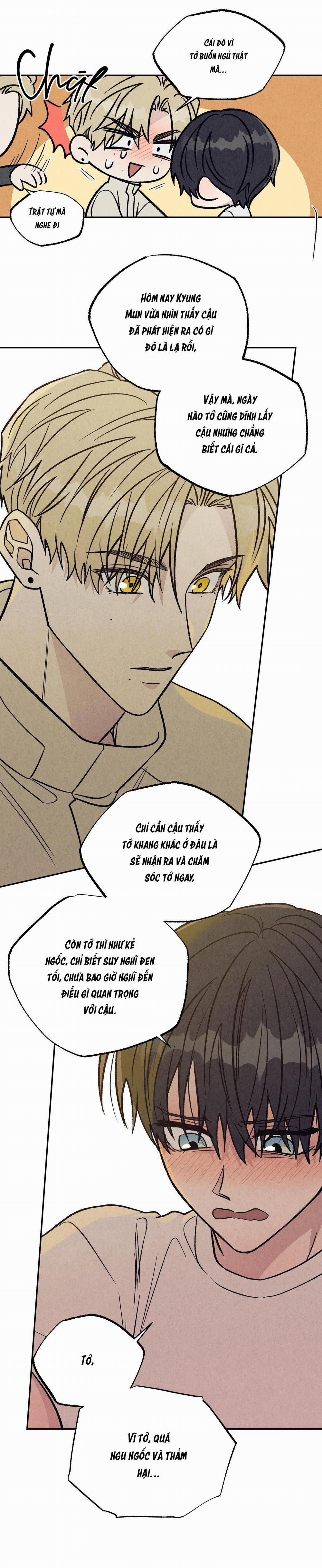 (Cbunu) Tớ Yêu Cậu 6 trang 37