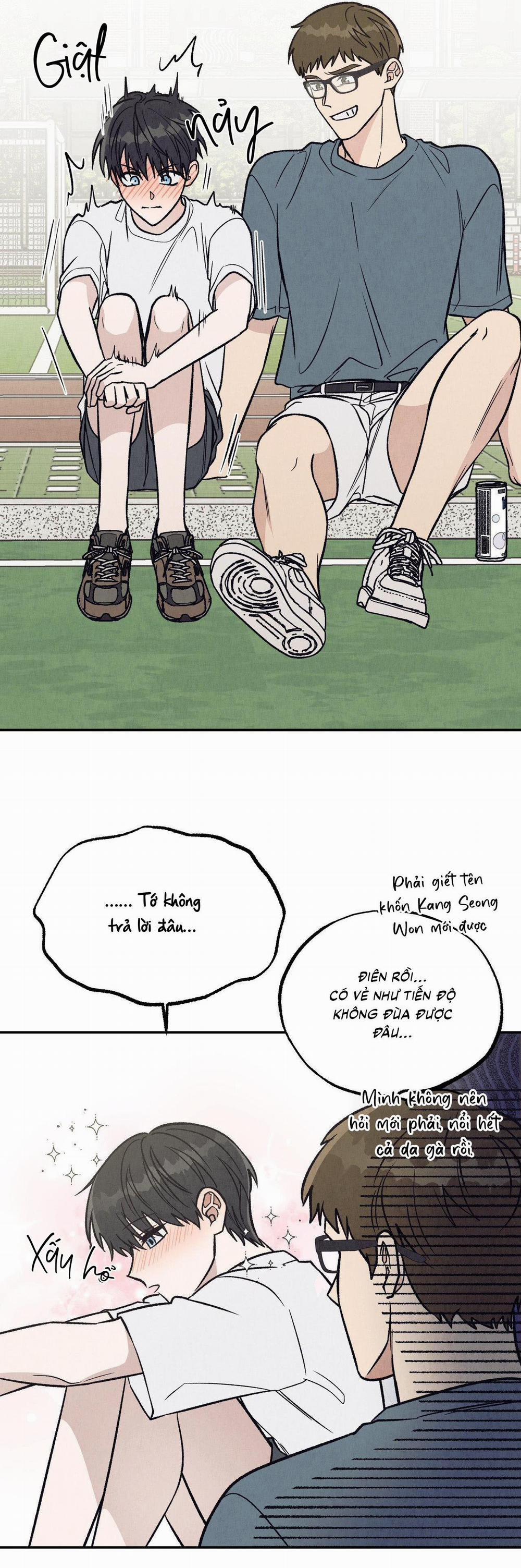 (Cbunu) Tớ Yêu Cậu 6 trang 7