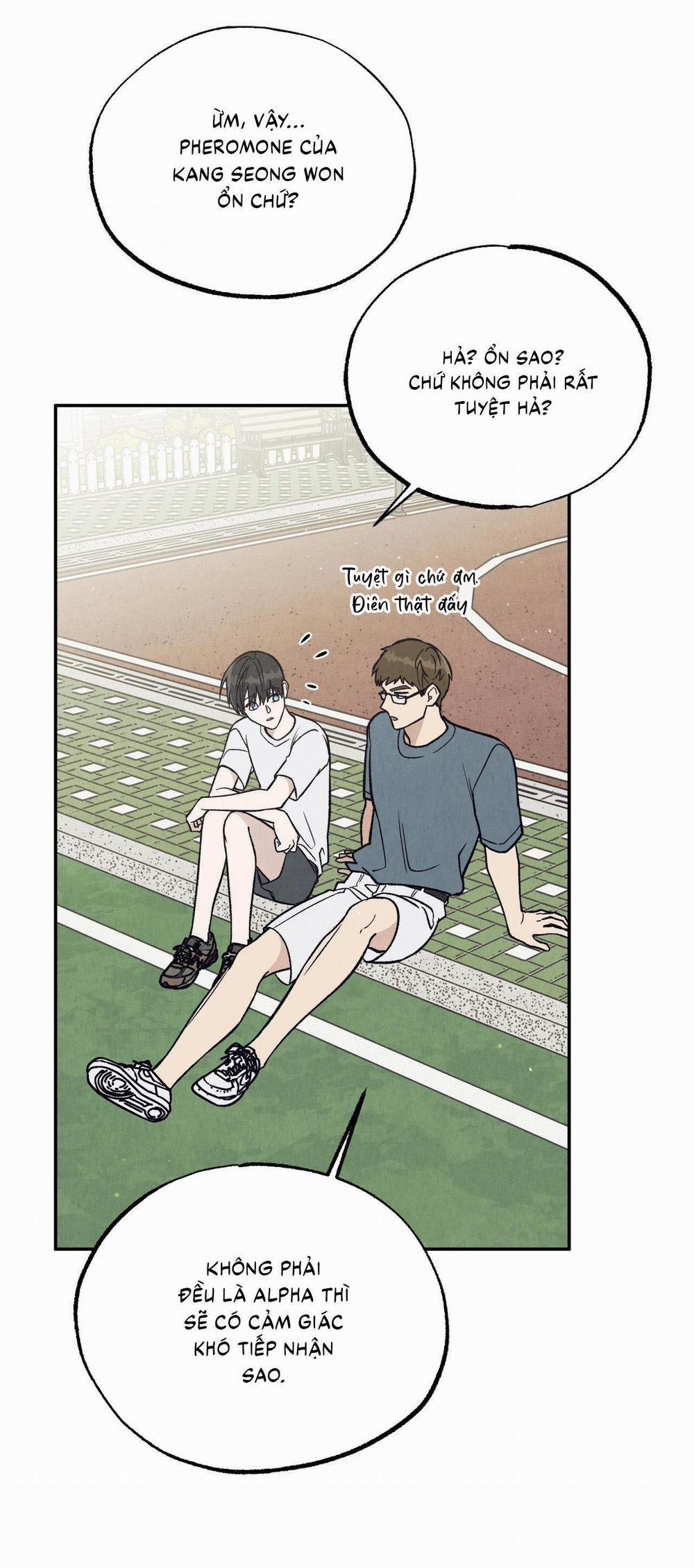 (Cbunu) Tớ Yêu Cậu 6 trang 8