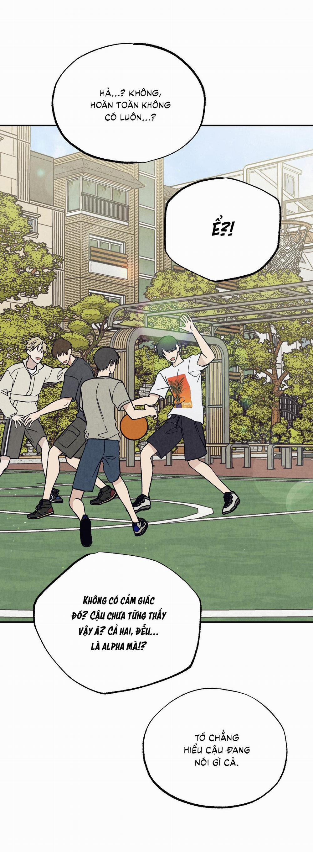 (Cbunu) Tớ Yêu Cậu 6 trang 9