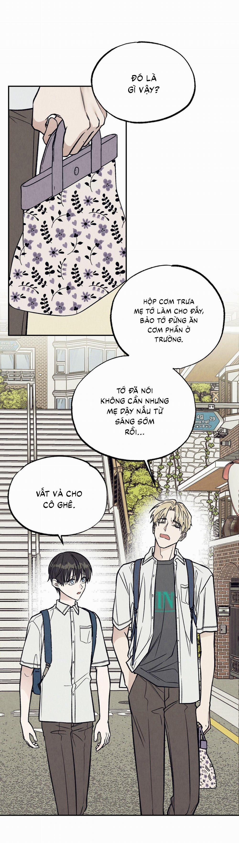 (Cbunu) Tớ Yêu Cậu 7 trang 0