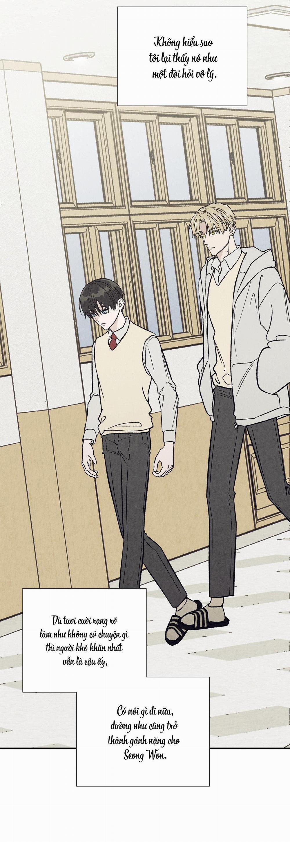 (Cbunu) Tớ Yêu Cậu 7 trang 14