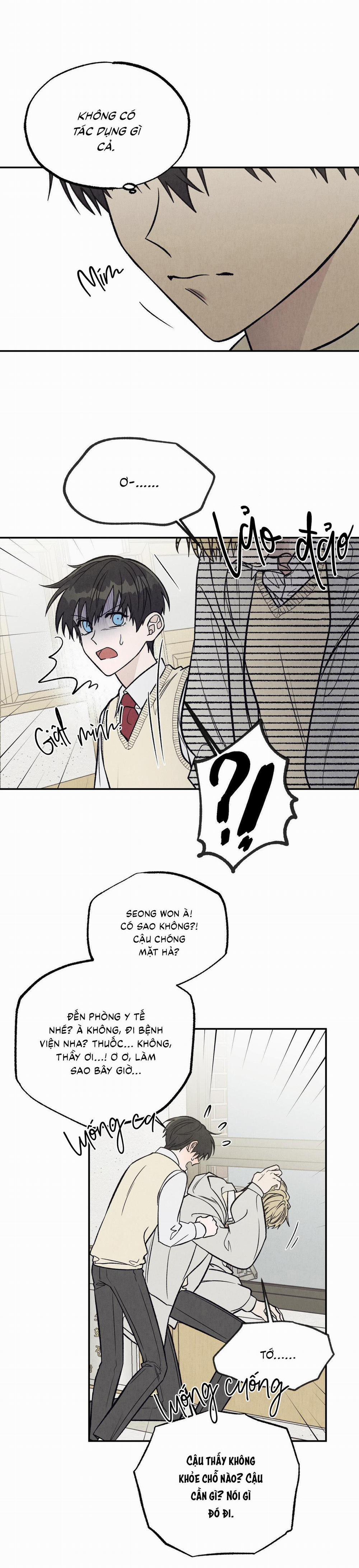 (Cbunu) Tớ Yêu Cậu 7 trang 17