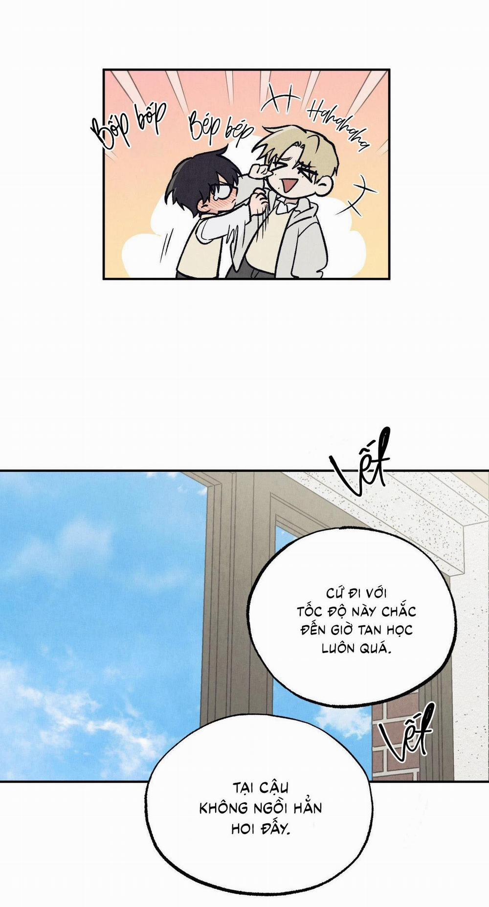 (Cbunu) Tớ Yêu Cậu 7 trang 19