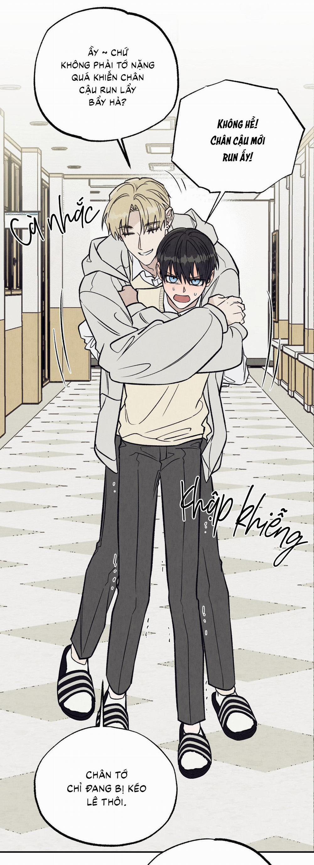 (Cbunu) Tớ Yêu Cậu 7 trang 20