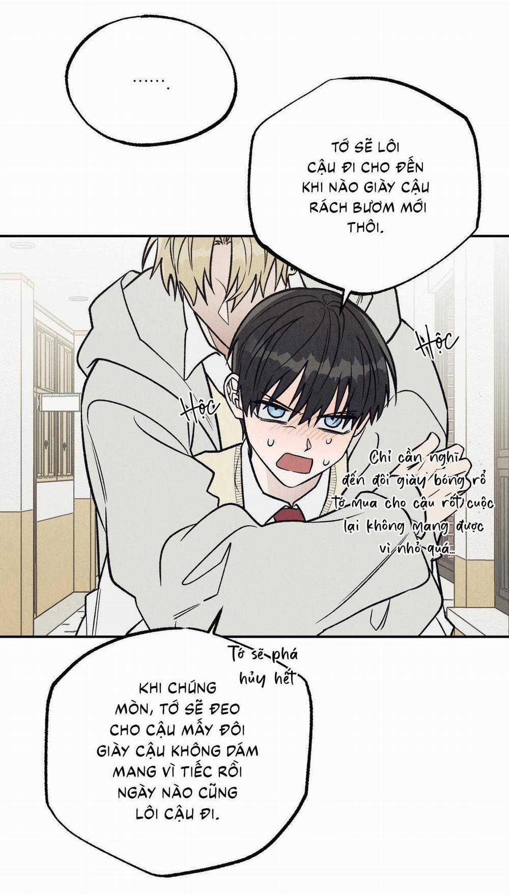 (Cbunu) Tớ Yêu Cậu 7 trang 22