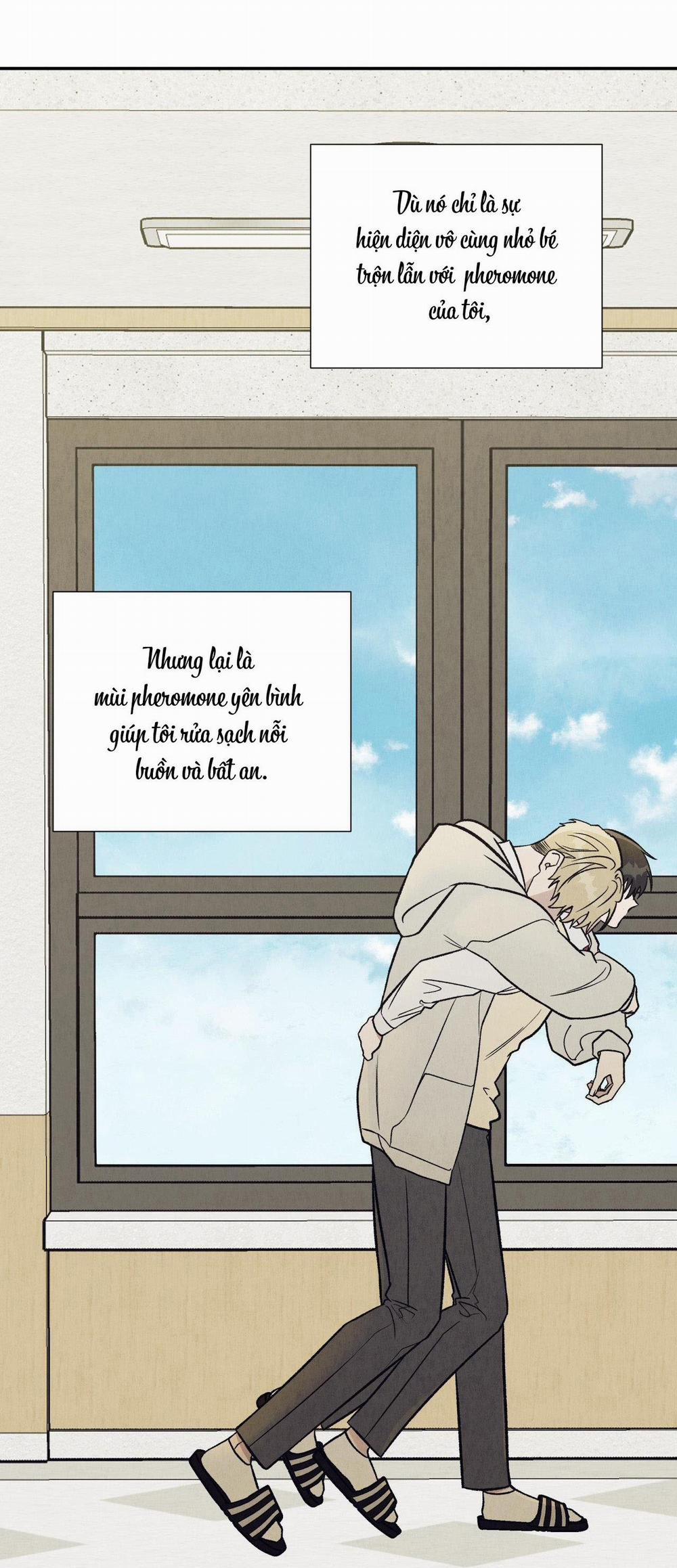 (Cbunu) Tớ Yêu Cậu 7 trang 25