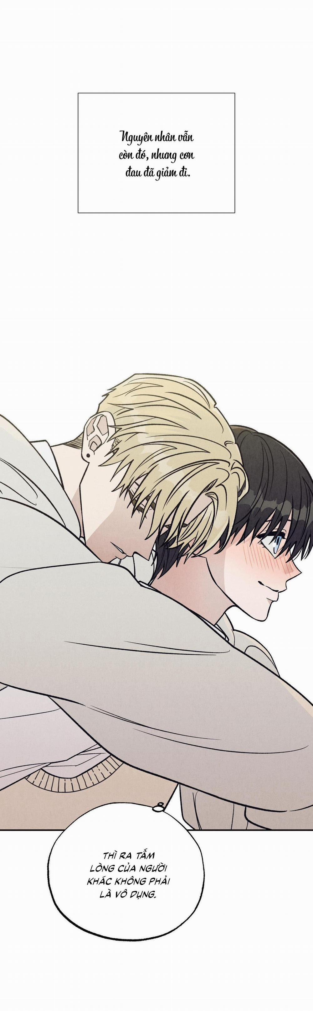 (Cbunu) Tớ Yêu Cậu 7 trang 27