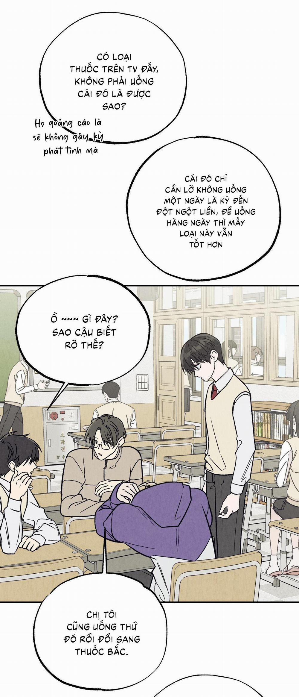 (Cbunu) Tớ Yêu Cậu 7 trang 34