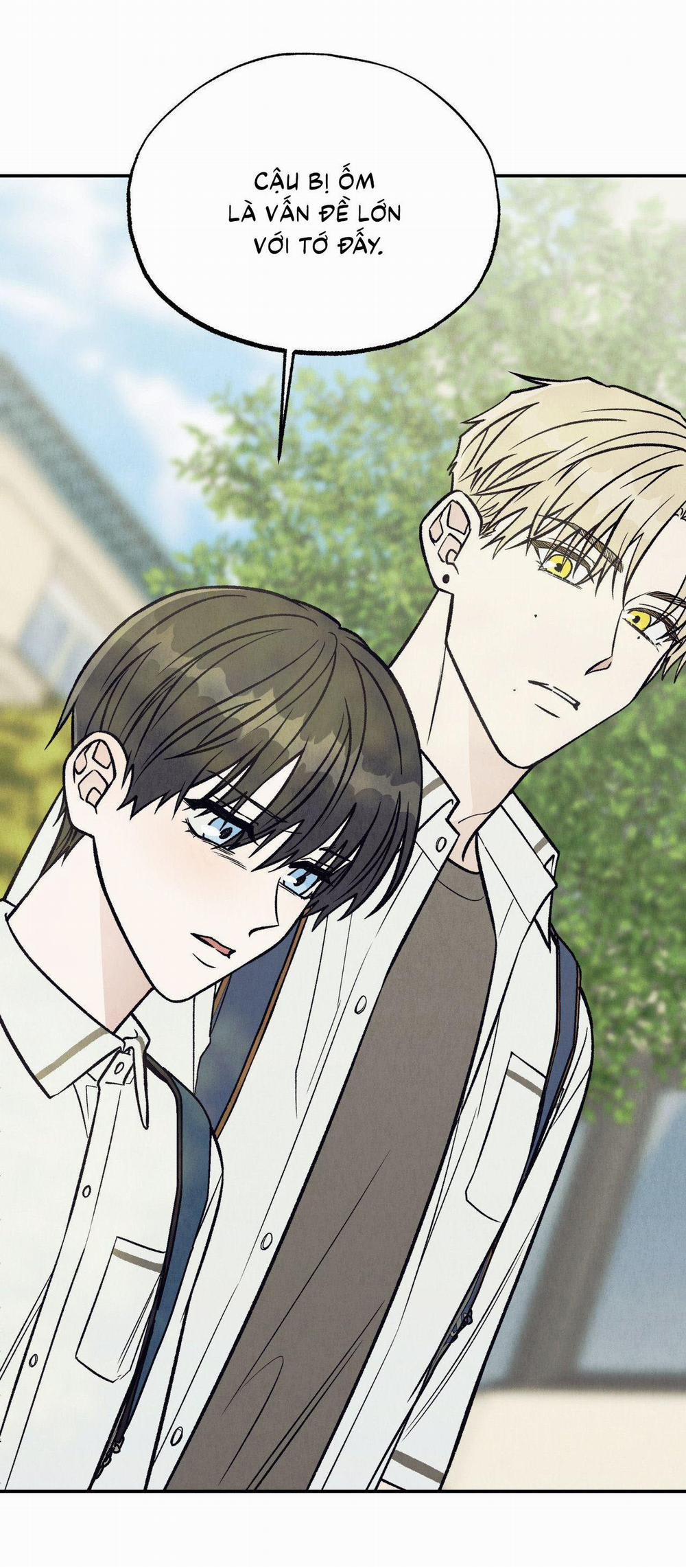 (Cbunu) Tớ Yêu Cậu 7 trang 6