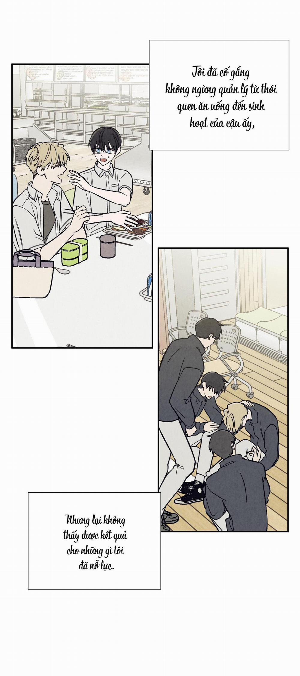 (Cbunu) Tớ Yêu Cậu 7 trang 9