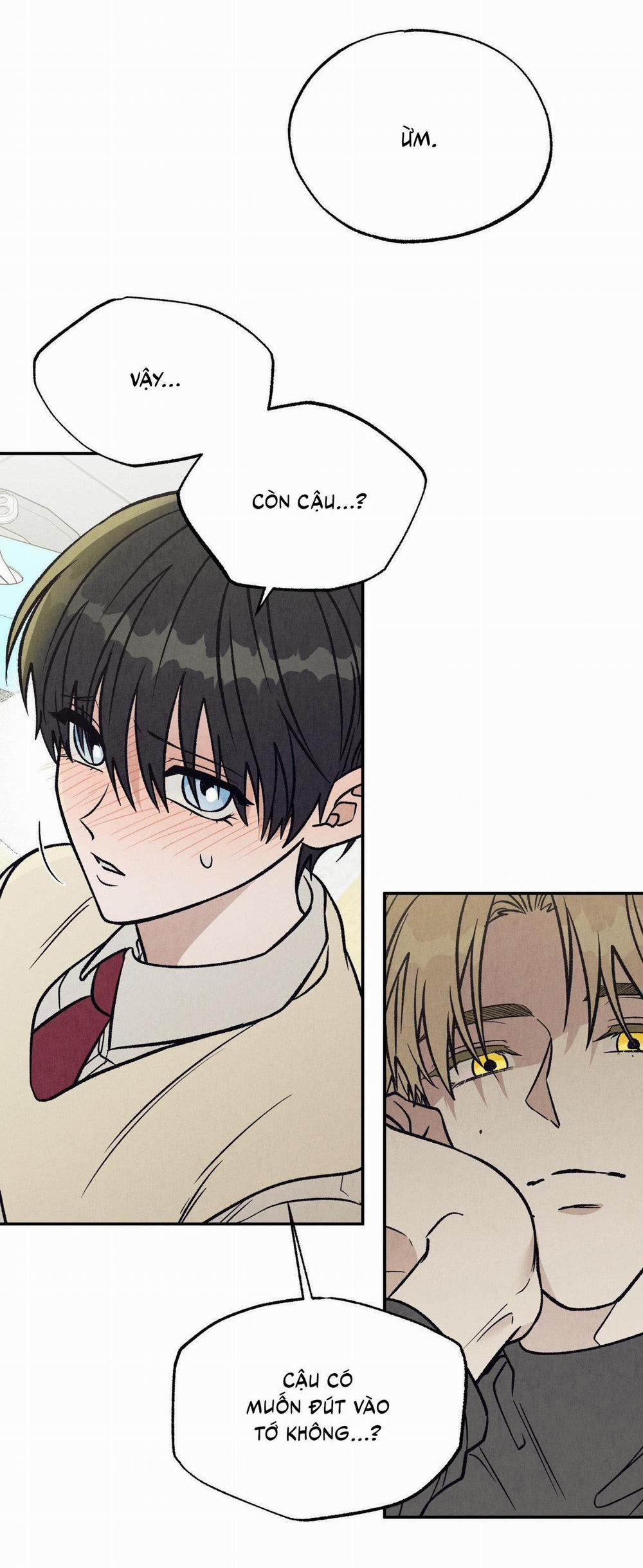 (Cbunu) Tớ Yêu Cậu 8 trang 11