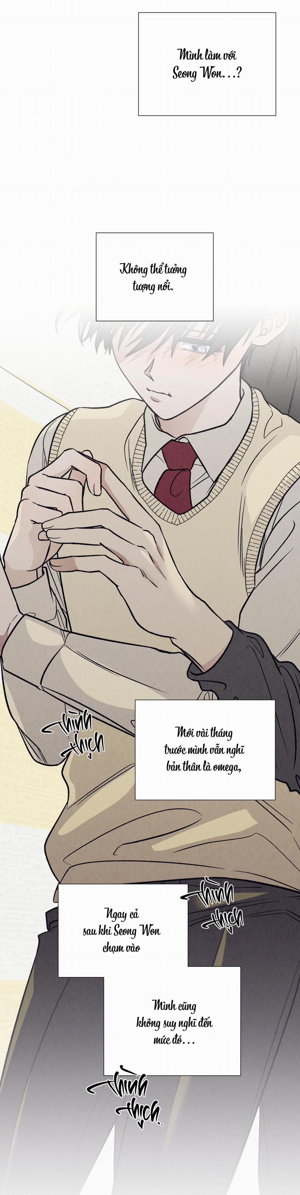 (Cbunu) Tớ Yêu Cậu 8 trang 13