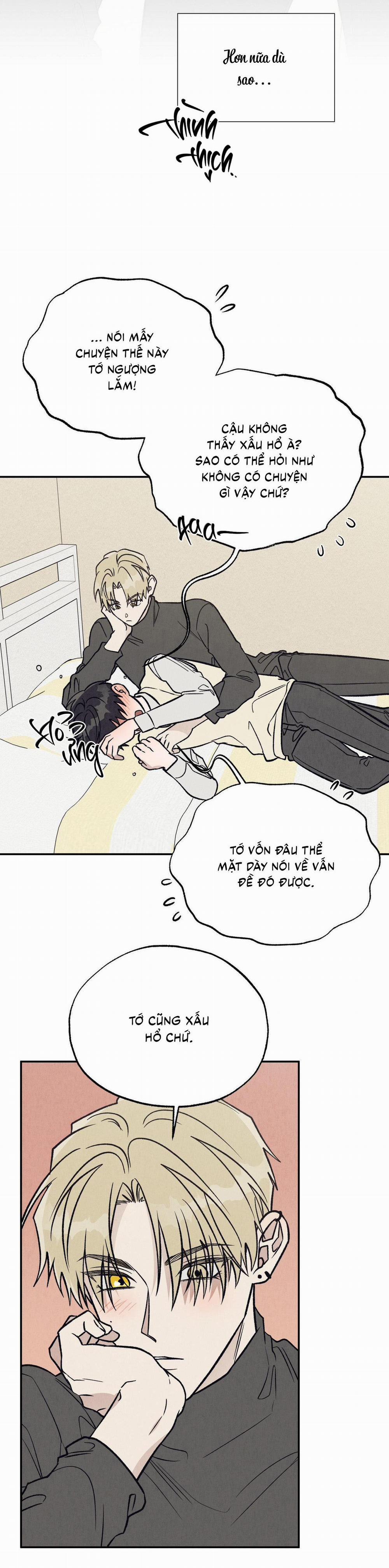 (Cbunu) Tớ Yêu Cậu 8 trang 14