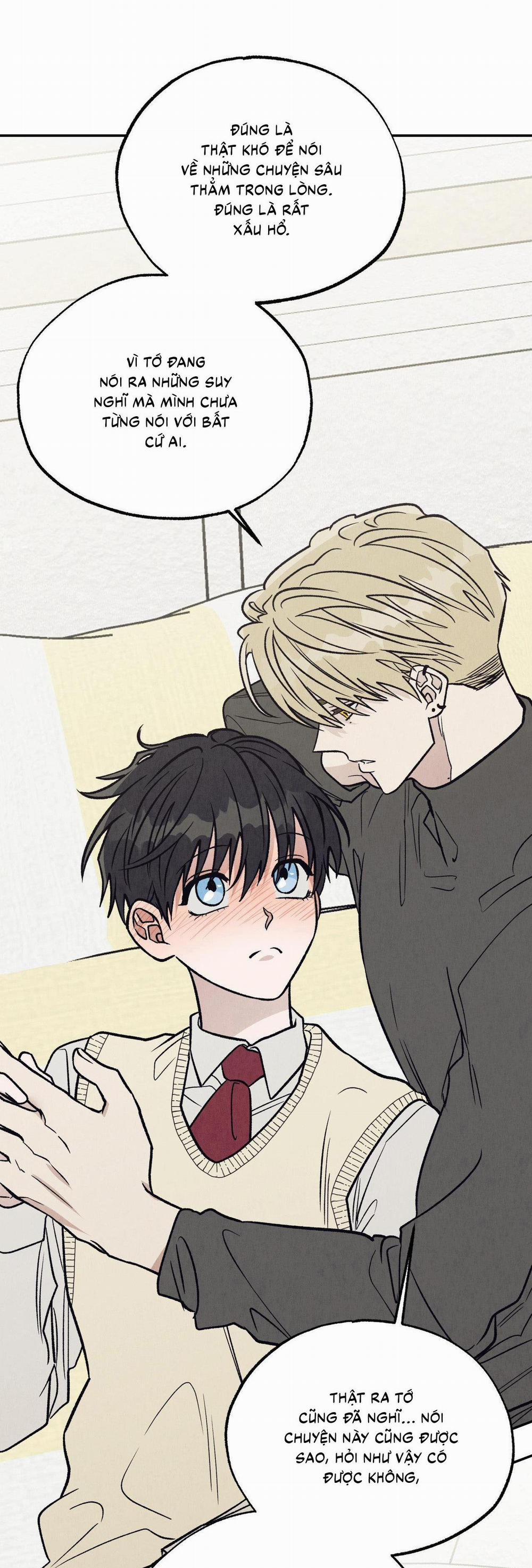 (Cbunu) Tớ Yêu Cậu 8 trang 16