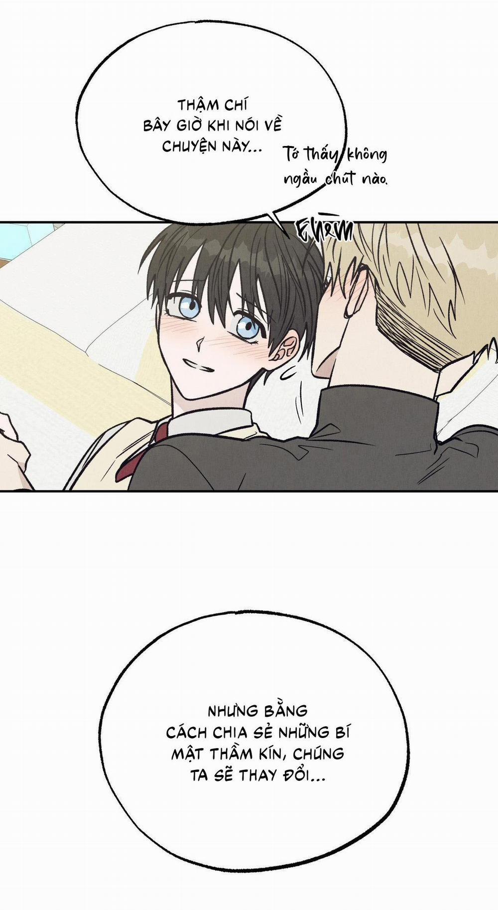 (Cbunu) Tớ Yêu Cậu 8 trang 18