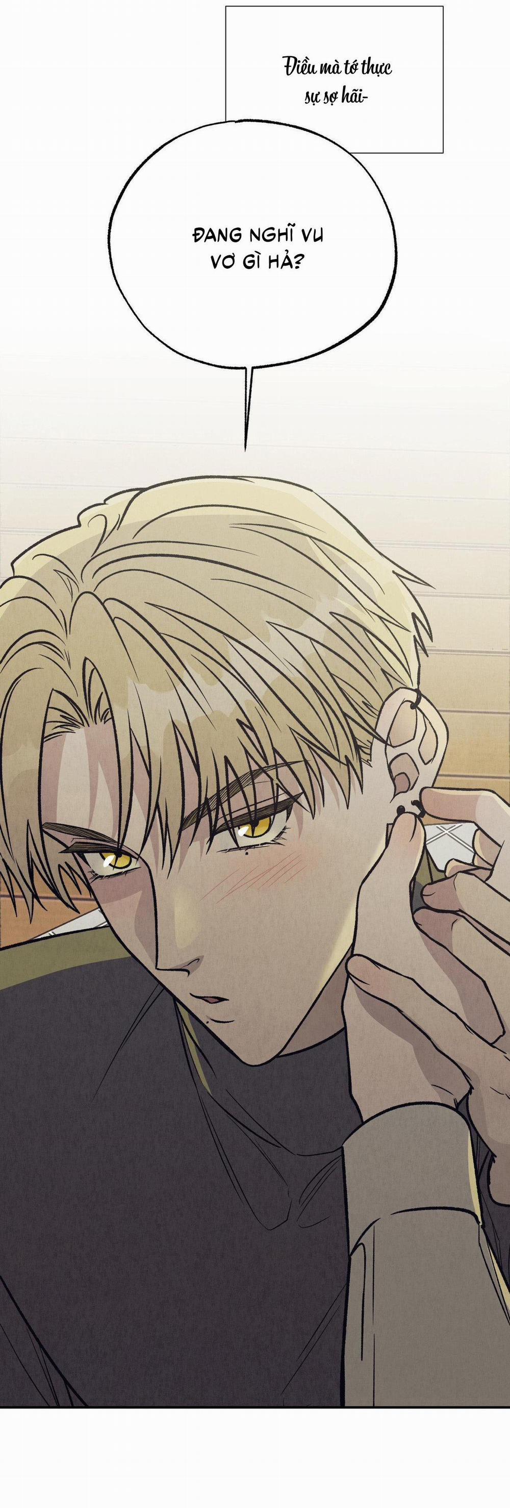 (Cbunu) Tớ Yêu Cậu 8 trang 2