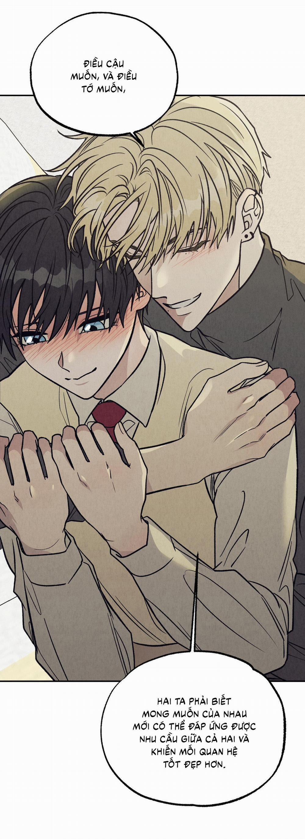 (Cbunu) Tớ Yêu Cậu 8 trang 21