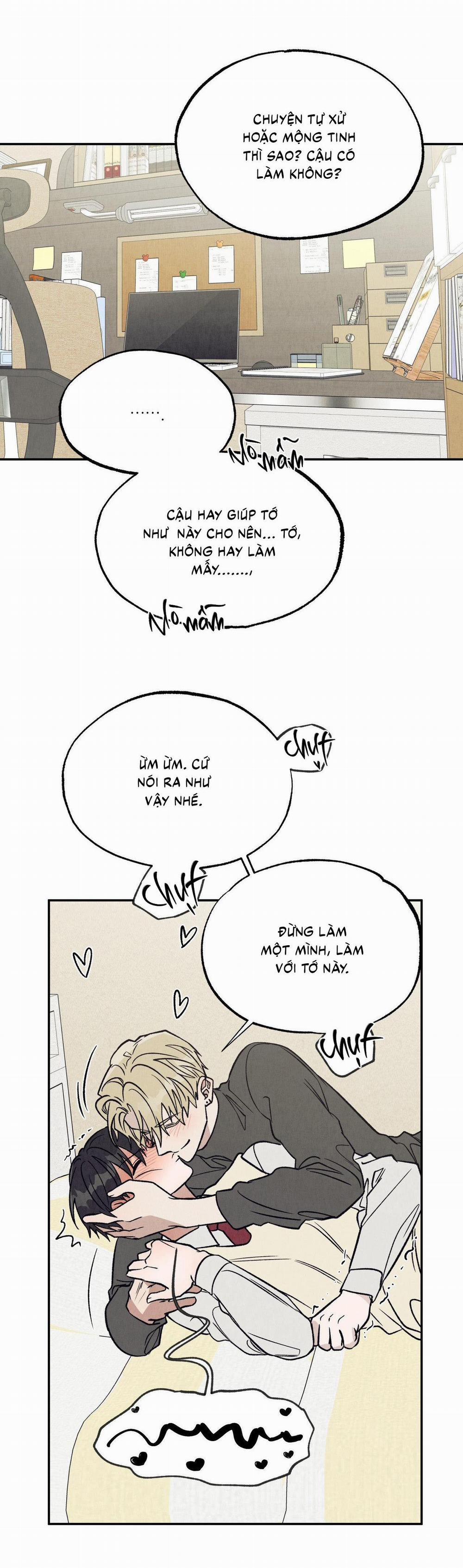 (Cbunu) Tớ Yêu Cậu 8 trang 22