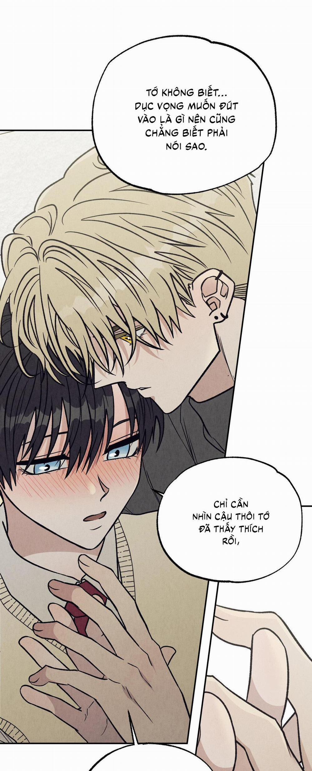 (Cbunu) Tớ Yêu Cậu 8 trang 24