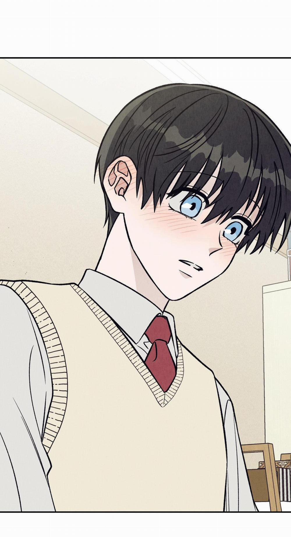 (Cbunu) Tớ Yêu Cậu 8 trang 3