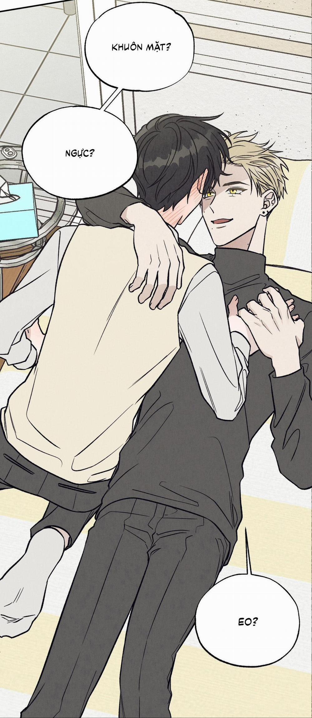 (Cbunu) Tớ Yêu Cậu 8 trang 37