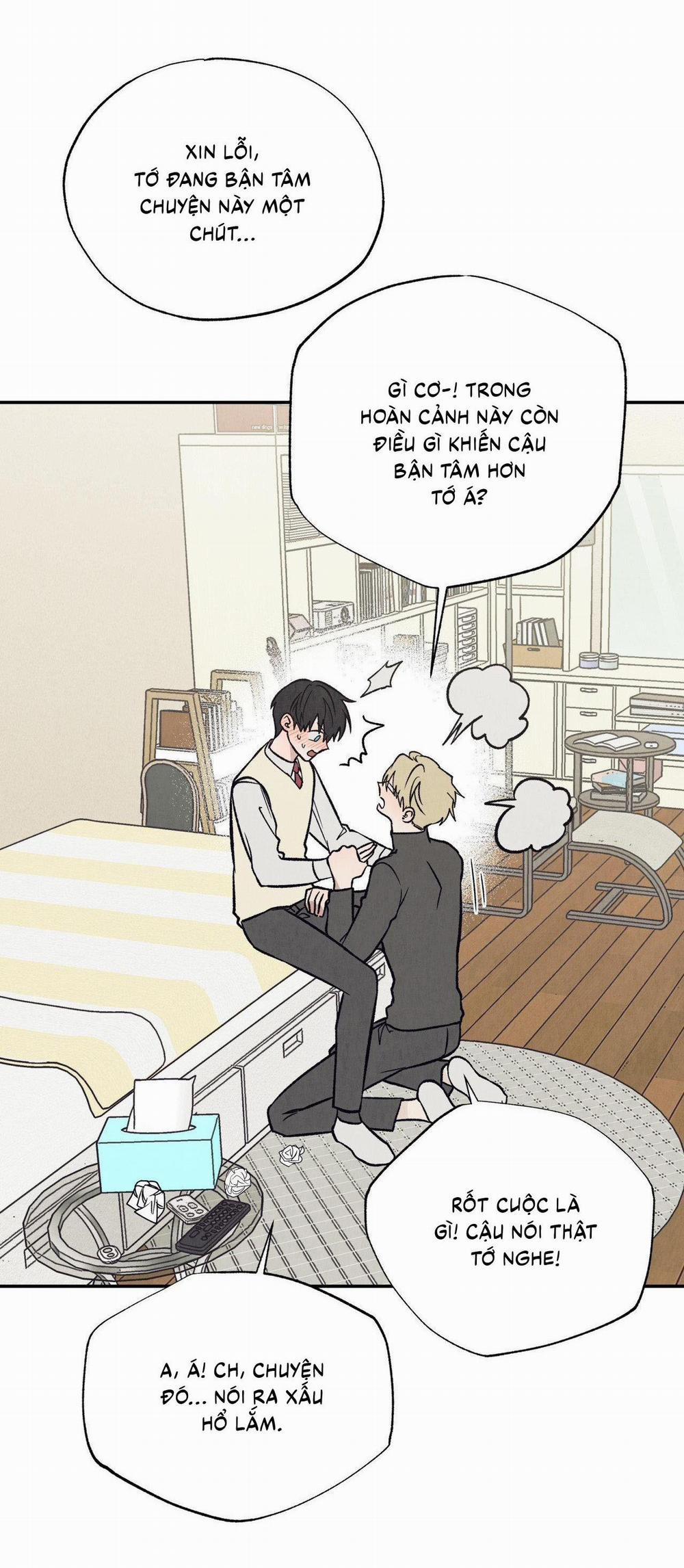 (Cbunu) Tớ Yêu Cậu 8 trang 4