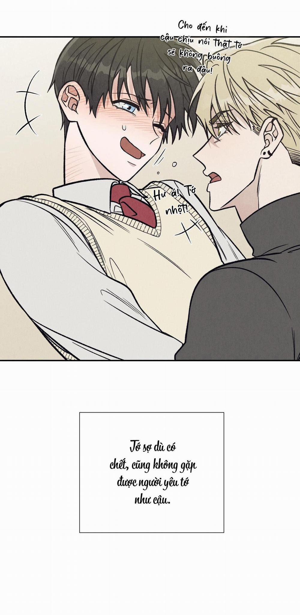 (Cbunu) Tớ Yêu Cậu 8 trang 5