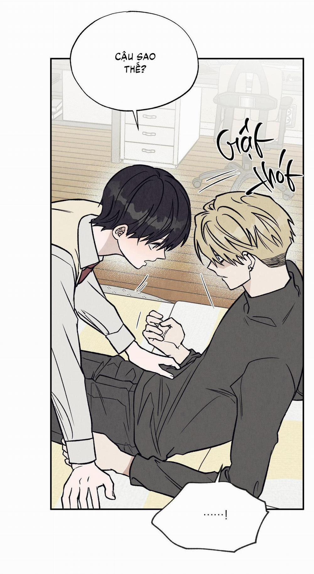 (Cbunu) Tớ Yêu Cậu 8 trang 52