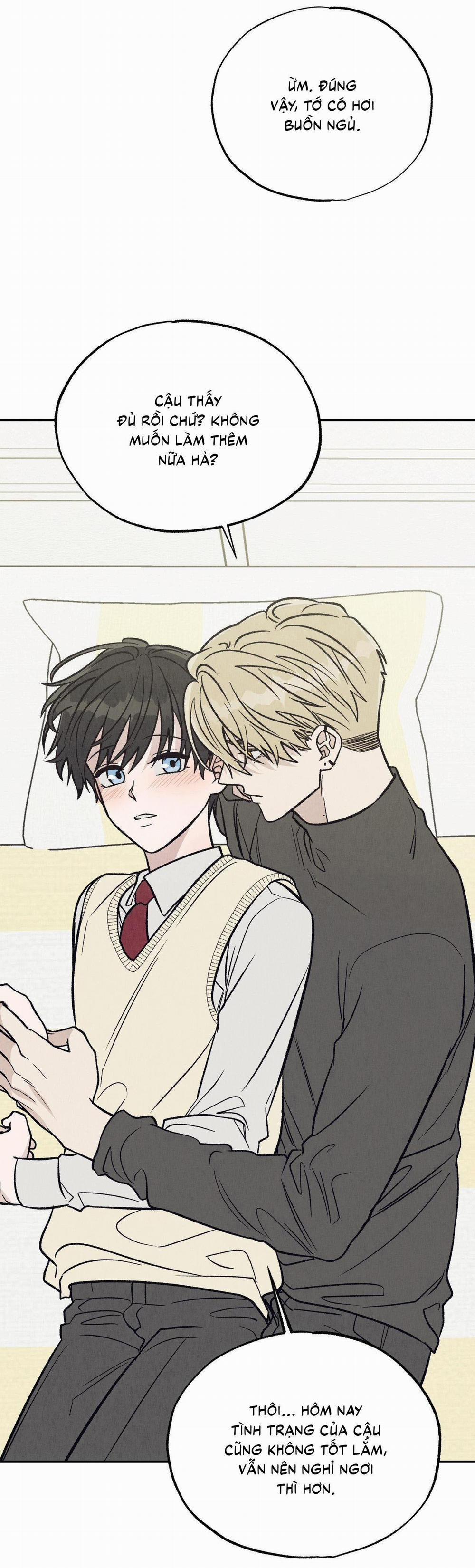 (Cbunu) Tớ Yêu Cậu 8 trang 7