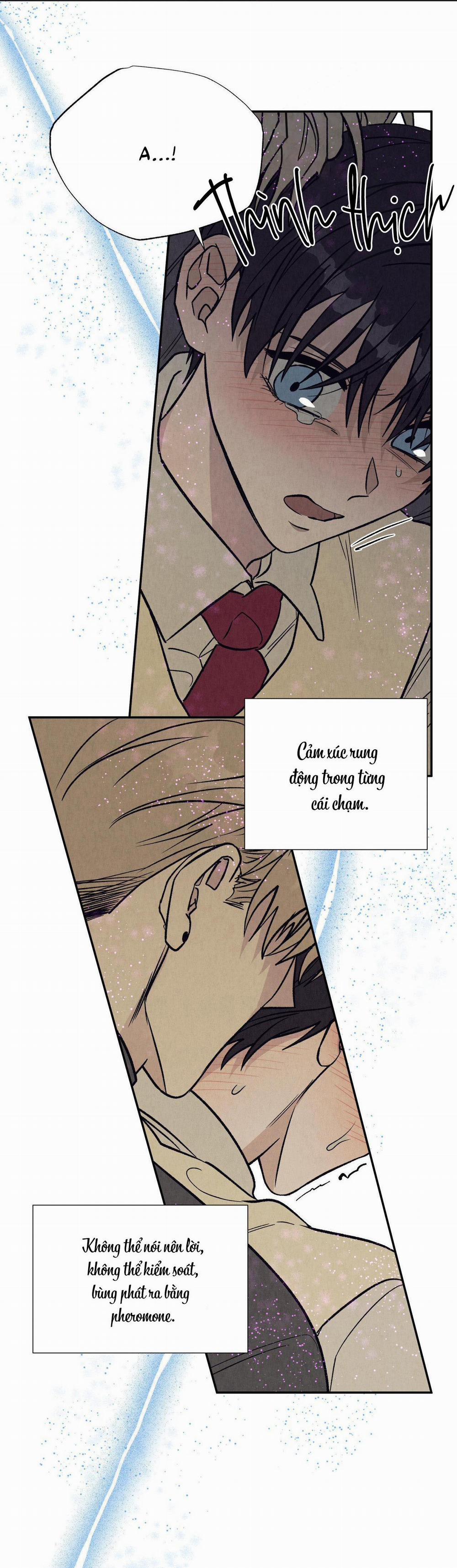 (Cbunu) Tớ Yêu Cậu 9 trang 22