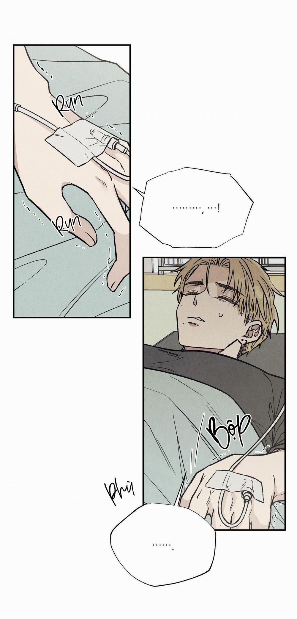 (Cbunu) Tớ Yêu Cậu 9 trang 3