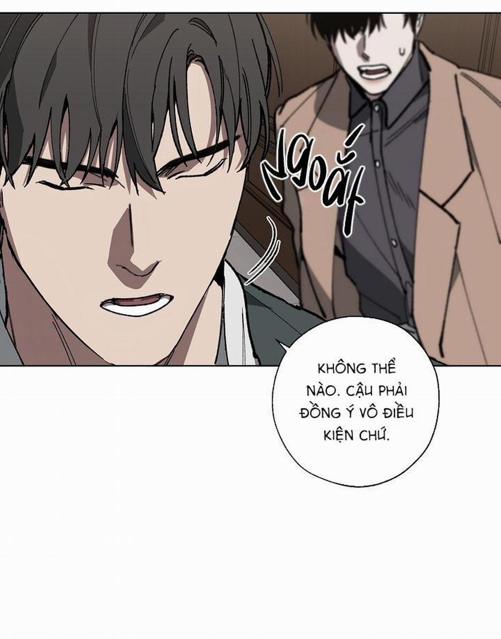(CBunu) Tráo Đổi 12 trang 22