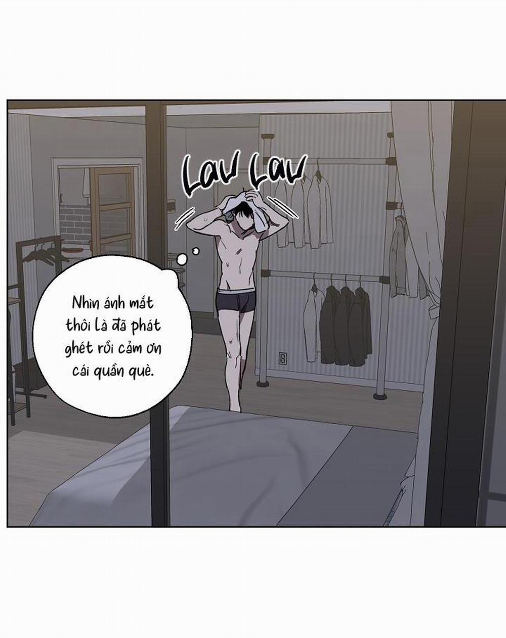 (CBunu) Tráo Đổi 12 trang 46