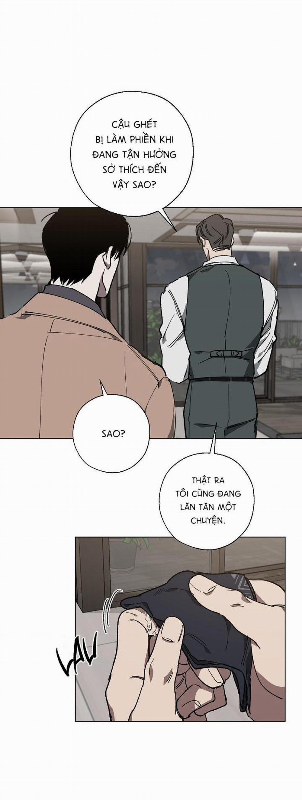 (CBunu) Tráo Đổi 12 trang 5