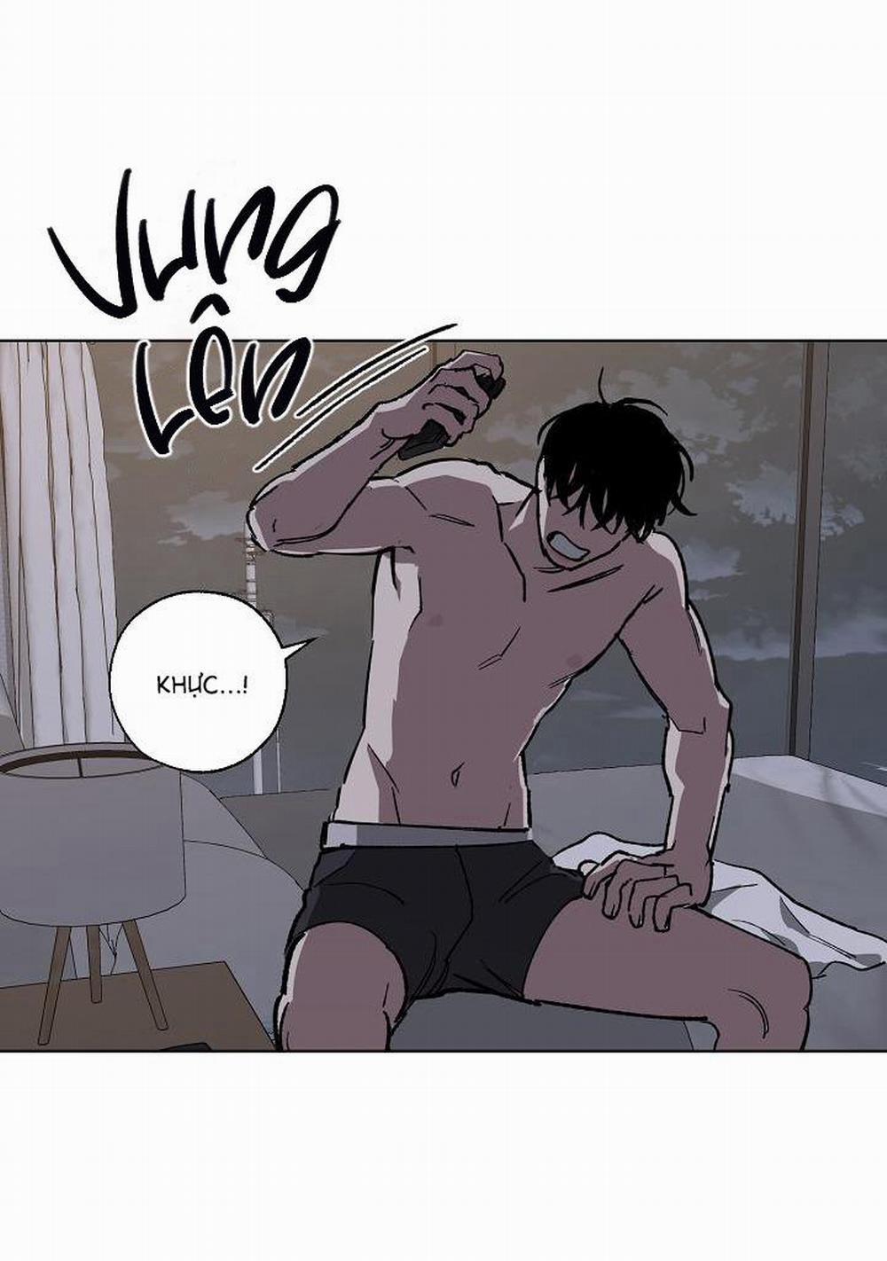(CBunu) Tráo Đổi 12 trang 58